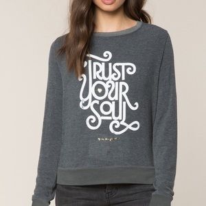 Spiritual Gangster Sweatshirt